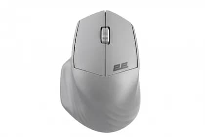 Mouse 2E MF280 Silent WL BT Gray