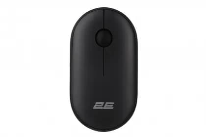 Mouse 2E MF300 Silent WL BT Graphite black
