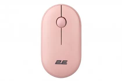 Mouse 2E MF300 Silent WL BT Mallow pink