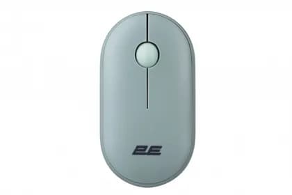 Mouse 2E MF300 Silent WL BT Ashen green