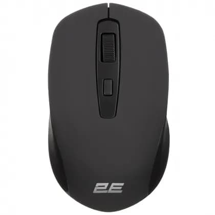Мышь 2E MF211 WL Black