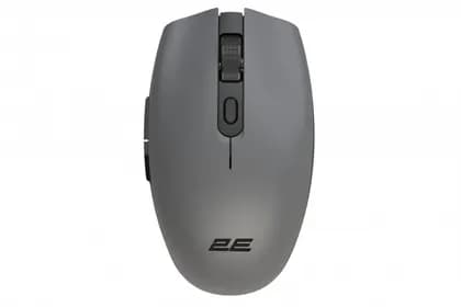 Мышь 2Е MF2030 WL Rechargable Grey