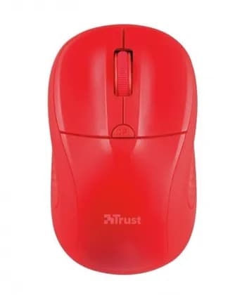 Мышь Trust Primo WL Red