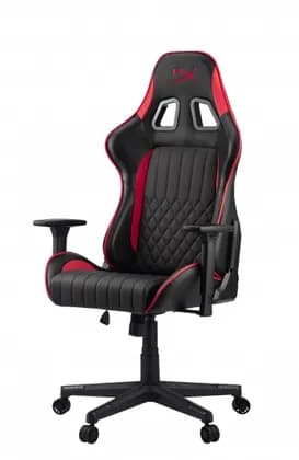 Кресло HyperX BLAST CORE Black/Red