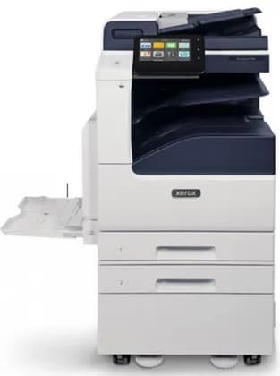 МФУ Xerox VersaLink C7120/C7125/C7130 (базовый блок), лазерный, цветной, A3, USB, Ethernet, дуплекс, с АПД | C7101V_S