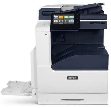 МФУ Xerox VersaLink B7125/B7130/B7135, лазерный, чёрно-белый, A3, до 35 стр/мин, Ethernet, USB, дуплекс, с АПД | B7101V_D