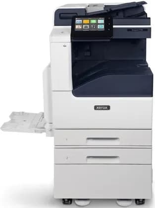 МФУ Xerox VersaLink B7125/B7130/B7135, лазерный, чёрно-белый, A3, дуплекс, с АПД, USB, Ethernet | B7101V_S