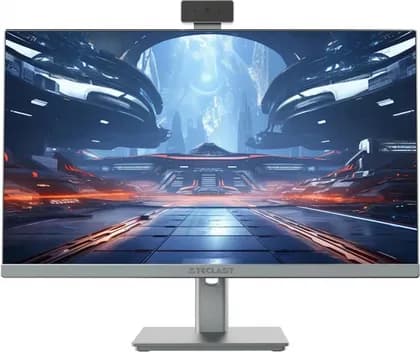 Моноблок ПК моноблок TECLAST V24 23.8" FHD, Intel Core i3-12100, 8GB, F512GB, WiFi, DOS, серый