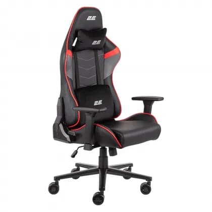 Игровое кресло 2E GAMING Chair BUSHIDO