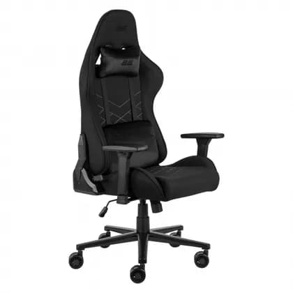 Игровое кресло 2E GAMING  BUSHIDO II Dark Grey