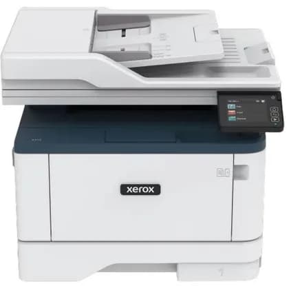 МФУ Xerox B315, лазерный, чёрно-белый, A4, 40 стр/мин, Wi-Fi, Ethernet, с двусторонней печатью, с АПД | B315V_DNI