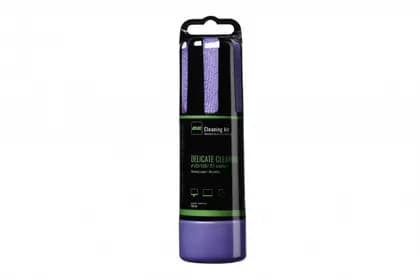 Набор для чистки 2E Liquid for LED/LCD 150ml  + салфетка,Violet