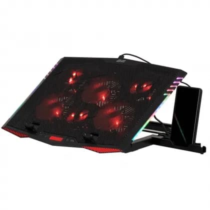 Подставка для ноутбука 2E GAMING 2E-CPG-005 Black