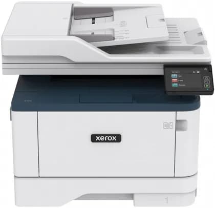 МФУ Xerox B305, лазерный, чёрно-белый, A4, 38 стр/мин, дуплекс, с АПД, Wi-Fi | B305V_DNI