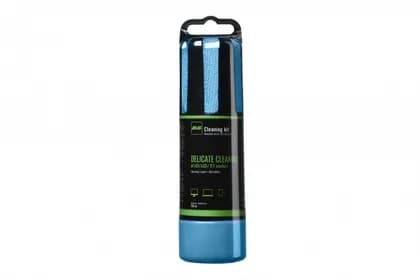 Набор для чистки 2E Liquid for LED/LCD 150ml + салфетка,Blue