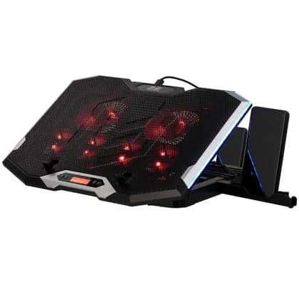Подставка для ноутбука 2E GAMING 2E-CPG-004 Black