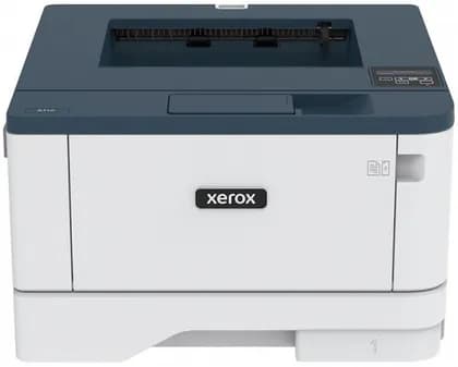 Принтер Xerox B230, лазерный, чёрно-белый, A4, 34 стр/мин, Wi-Fi, Ethernet, USB, двусторонняя печать | B230V_DNI