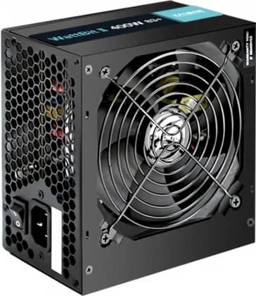 Блок питания Zalman Wattbit II 600-XEII (600W),220-230 VAC,83%,120мм,MB24,CPU(4+4),4xSATA,2xPCIe,3xMOLEX,OVP,UVP,SCP,OPP