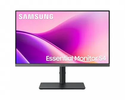 Монитор Samsung 23.8" S24F430 D-Sub, HDMI, IPS, USB-C, 100Hz