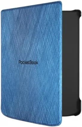 Чехол PocketBook 629_634 Shell series, синий