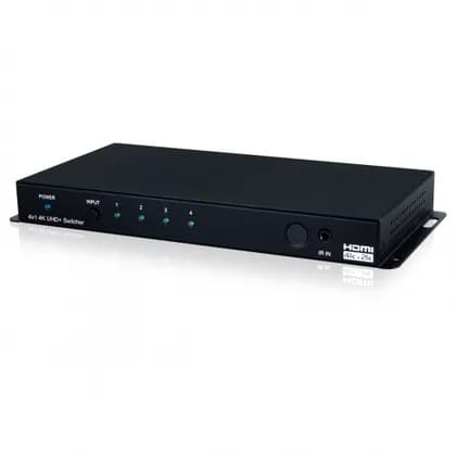 Коммутатор Cypress CPLUS-V4H1H HDMI 4x1