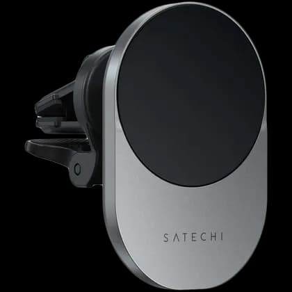 SATECHI Qi2 Wireless Car Charger