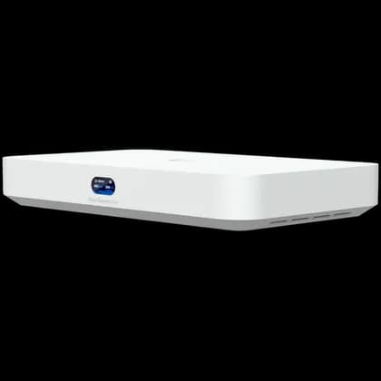 UBIQUITI UniFi Cloud Gateway Fiber