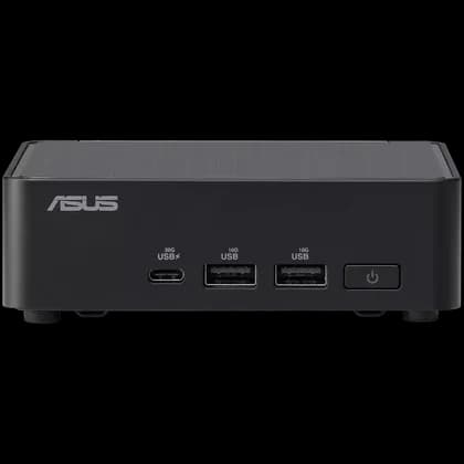 Мини-ПК ASUS NUC 14 Pro, Core 3 100U, баребон (без ОЗУ/SSD/ОС) | 90AR0062-M00040