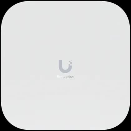 UBIQUITI UniFi E7, Enterprise Access Point, WiFi 7