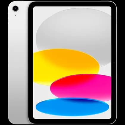 11-inch iPad Wi-Fi 128GB - Silver,Model A3354
