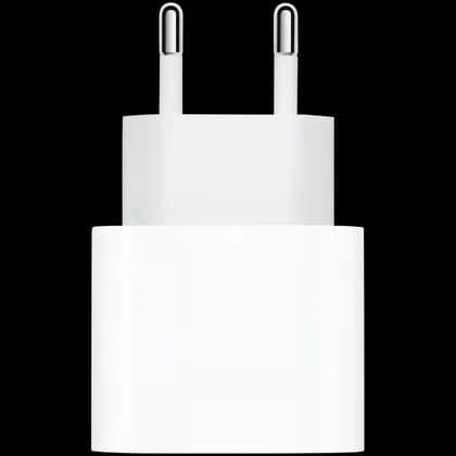 20W USB-C Power Adapter,Model A2347