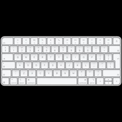 Magic Keyboard - Russian,Model A3203