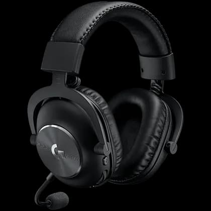 Наушники LOGITECH G PRO X SE Wired Gaming Headset - BLACK - USB - EMEA28i - 935