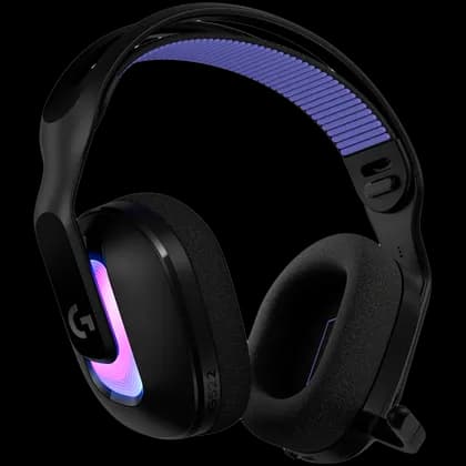 Наушники LOGITECH G522 LIGHTSPEED Wireless Gaming Headset - BLACK - EMEA28i-935 - 2.4GHZ