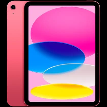 11-inch iPad Wi-Fi 128GB - Pink,Model A3354