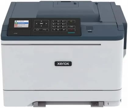 Принтер Xerox C310, лазерный, цветной, A4, 33 стр/мин, Wi-Fi, дуплекс | C310V_DNI