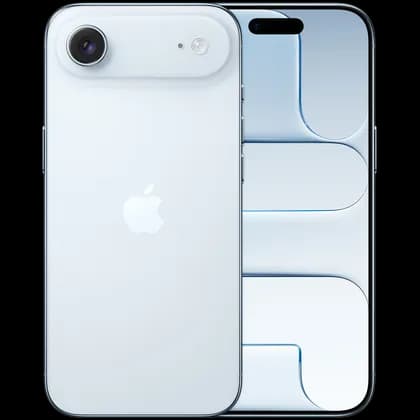 iPhone Air 256GB Sky Blue,Model A3517