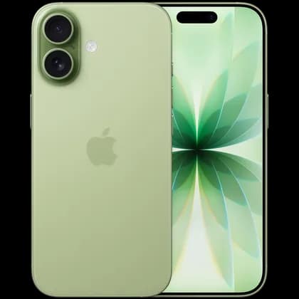 iPhone 17 256GB Sage,Model A3520