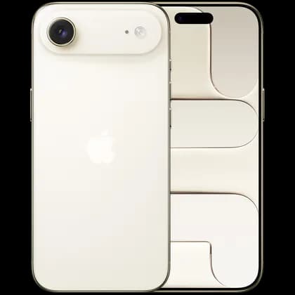 iPhone Air 256GB Light Gold,Model A3517