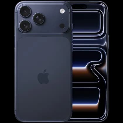 iPhone 17 Pro Max 256GB Deep Blue,Model A3526
