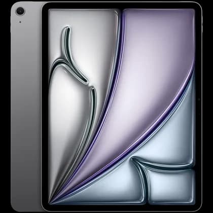 13-inch iPad Air M4 Wi-Fi 512GB - Space Grey,Model A3461