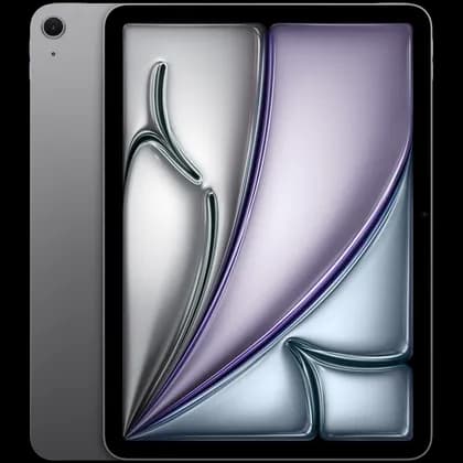 11-inch iPad Air M4 Wi-Fi 1TB - Space Grey,Model A3459