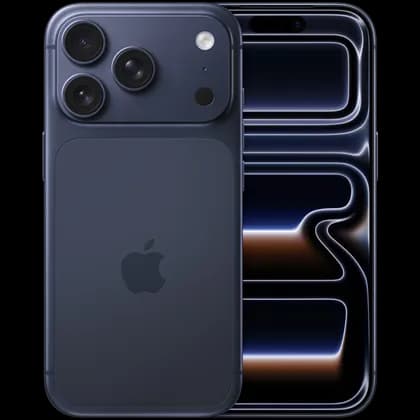 iPhone 17 Pro 256GB Deep Blue,Model A3523