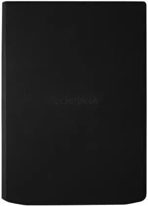 Чехол PocketBook 743 Flip series, черный