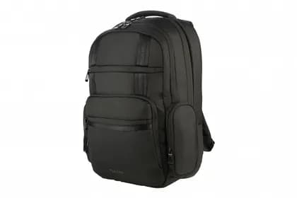 Рюкзак Tucano Sole Gravity AGS 17", чёрный