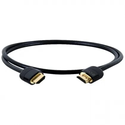 Кабель HDMI, Cypress CBL-H300-020, Premium 4K, 2.0M, 30AWG Черный