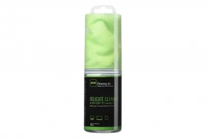 Набор для чистки 2E Liquid for LED/LCD 300ml + 2 салфетки 20X20 10X10 см