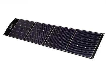 2Е Солнечная панель 200W