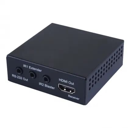 Приемник Cypress CH-506RXPLBD HDMI по витой паре
