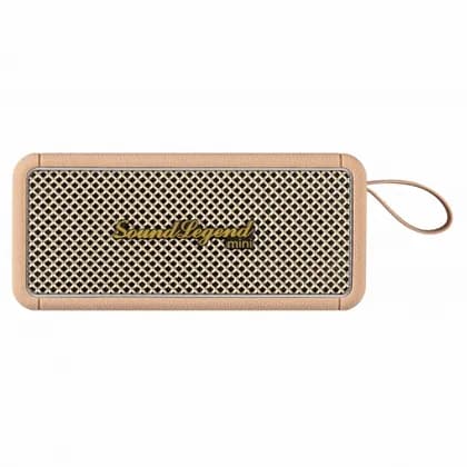 Портативная акустическая система 2E SoundLegend Mini 40Вт, BT 5.3, TWS, FLAC, MP3, WAV, EQ, Power Ba